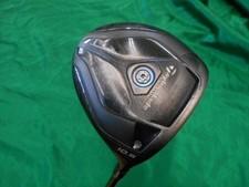 TaylorMade JetSpeed Driver 10.5 SR right-handed