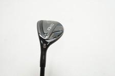 Taylormade Qi10 19° 3 Hybrid Stiff Flex Recoil Dart 85 Excellent Left Hand Lh