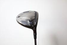 Taylormade Qi35 Max 15.5° 3 Fairway Wood Regular Fujikura Air Speeder Good