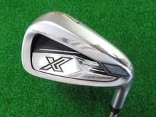 Dunlop XXIO XIII 7 iron DG95S200 fged 28.5° 2024