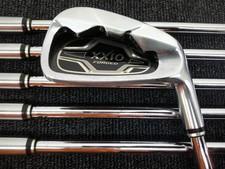 Used Dunlop Zexio Forged 2011/Nspro 950Gh Set 6/R/24 8072