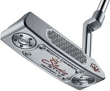 Titleist Scotty Cameron Studio Style Newport 2+ Putter 33 Inches Mint