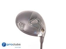 Nice Cobra Darkspeed X HF 16.5* 3 Wood - HZRDUS CB Red 50g Senior Flex 520429