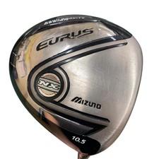 Mizuno Eurus Nx 10.5 Driver Dr Flex Sr