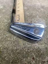 SWEET RH BEN HOGAN MEDALLION 5 IRON STEEL Shaft See Pics