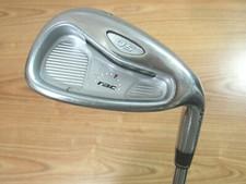 TAYLORMADE RAC OS 9 IRON REGULAR T STEP ULTRA LITE 90g