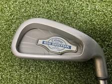 Callaway X-12 Big Bertha 4 Iron / RH / Stiff Steel ~38.75" / New Grip / jl9695