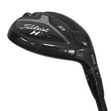 TITLEIST 818H1 HYBRID - 19° GRAPHITE STIFF STANDARD