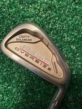 Armour 845s Oversize 3 Iron RH Graphite 3.3 G. Force Stiff 39.5” Inch Nice!