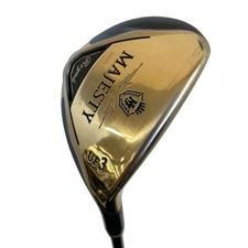 Majesty Golf Former Royale Uf3 Utility Ut Flex R