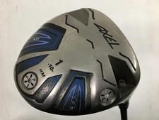 Used Accelerator Xp Hm Driver 2013 1W Original Carbon 10S