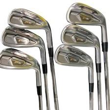 Tailor Made Psi 6S Iron Set Ir Flex S