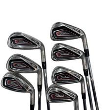 Titleist Ap1 716 7S Iron Set Ir Flex S