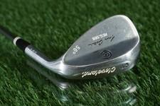 Cleveland Tour Action Reg. 588 56° Sand Wedge "S" TSC Dynamic Gold Wedge Flex RH