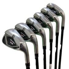 Tailor Made M4 2021 6S Iron Set Ir Flex S