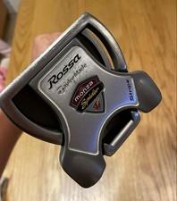 TaylorMade Rossa Monza Spider Putter Super Stroke Tour 3.0 Grip