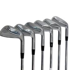 Taylor Made P7Mc2023 6S Irons Set Irflex