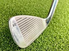 Project Oversize Design 4 Iron / RH / Ladies Steel / Good Grip / jl4791