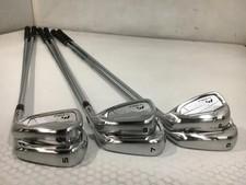 Honma TOUR WORLD Iron Set 5-9,Pw 6pc Flex Regular N.S.PRO 950GH neo Steel