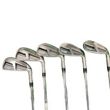 Tailor Made M5 6S Iron Set Ir Flex S