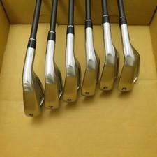 Honma TOUR WORLD Iron Set 6-9,Pw,Aw 6pc Flex Regular VIZARD EZ-C Graphite