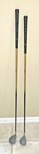 TOUR SERIES FIBER X SELECT MODEL PRO DESIGN GOLF CLUB 1 & 3 RIGHT HANDED