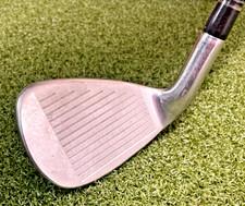 Adams Golf a7OS 9 Iron / RH / ~36.25" / Stiff Graphite / Good Grip / jj8402