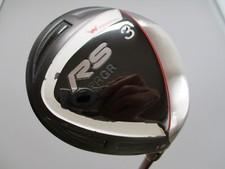 PRGR RS 2018 Fairway Wood 3W Diamana for PRGR (R) #570 Golf Clubs