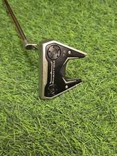 RH Scotty Cameron Phantom 7.2 Mallet Putter Steel Shaft 35" Golf Club UPC3217