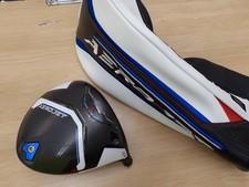 Cobra Aerojet Driver 10.5* Head Only Right Hand RH SO1622
