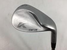 Kasco Dolphin Wedge DW-118 AW Wedge NS Pro 950GH Regular Men #oX