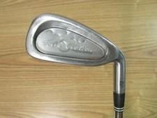 CLEVELAND TOUR ACTION TA5 3 IRON ACTIONLITE TRUE TEMPER REGULAR FLEX
