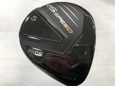 Prgr Rs Speed 19 Degree Speeder Nx For Sr Flex Fairway Wood