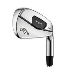 CALLAWAY ROGUE ST PRO 7 IRON STEEL 6.0 STANDARD