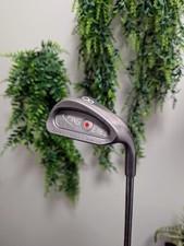 PING EYE 2 Orange 🟠 8 Iron Golf Club ⛳ Steel ZZ LITE Stiff Flex Shaft 🏌️35.75"