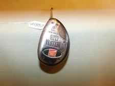 CIBC Helluva Club Regular Flex Steel Shaft 21* Hybrid M557