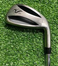 Turbo Power 4 Iron / RH / Stiff Graphite ~39.5" / NEW GRIP / GG2331