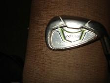 Tour Edge HP20 #8 Iron Men Right Hand Steel Shaft STIFF FLEX VG