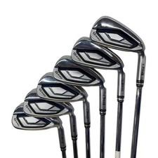 Ping G440 Iron Set Flex S
