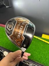 TaylorMade Gloire Reserve Driver 10.5° Roddio SR Shaft