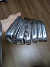 Romaro Ray V Iron 5-P6Pcs Set