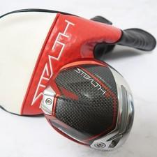 TaylorMade STEALTH 2 HD Women Driver 12 Excellent JAPAN