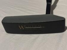 Warrior Signature Series Putter