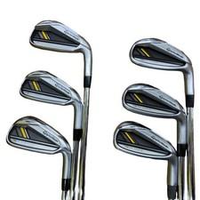 Taylor Made Rocket Bladez 6S Iron Set Ir Flex