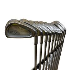 Dunlop Xxio 2004 10S Iron Set Ir Flex S