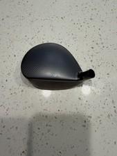 Taylormade Qi-35 3 wood head only