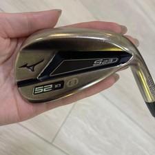 Mizuno S23 52° Fged Wedge 10° Bounce Golf Club