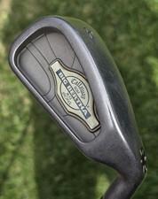 Callaway Big Bertha X-12 Single 4 Iron RCH99 Graphite Regular Flex RH Right Hand