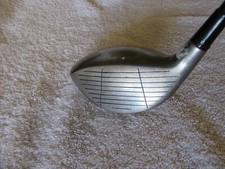 RH Palm Springs Mr. Big 5 Fairway Wood