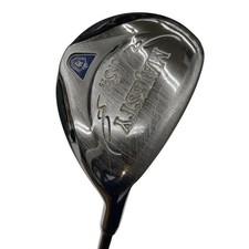Majesty Golf Former Royal Sp Uf5 Utility Ut Flex R